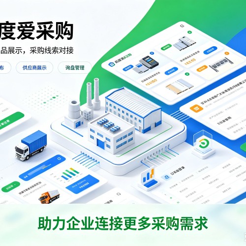 商河百度爱采购